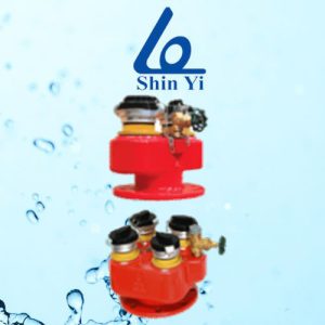 Trụ tiếp nước Shinyi