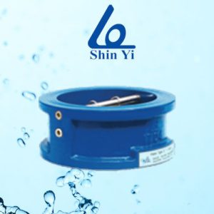 Van 1 chiều bướm Shinyi