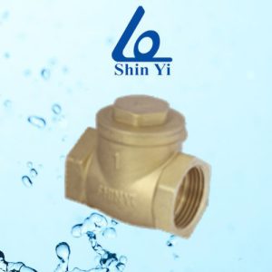 Van một chiều đồng Shinyi