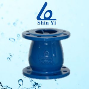 Van 1 chiều lò xo Shinyi