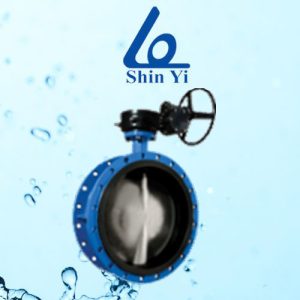 Đại lý van bướm động cơ điện Shinyi