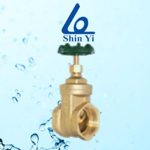 Van cửa đồng Shinyi