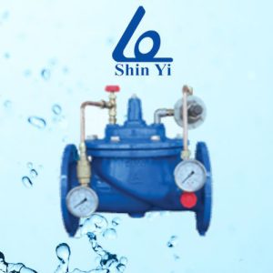 Van giảm áp Shinyi