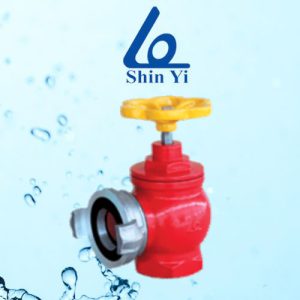 Van góc chữa cháy Shinyi