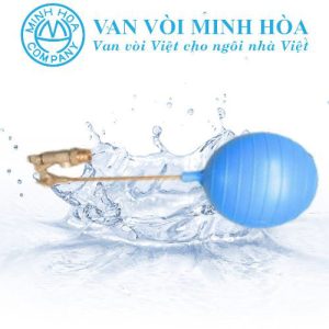 Van phao đồng MBV, MI