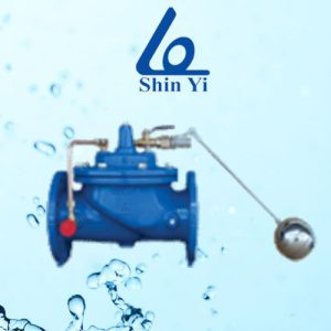 Đại lý van phao Shinyi