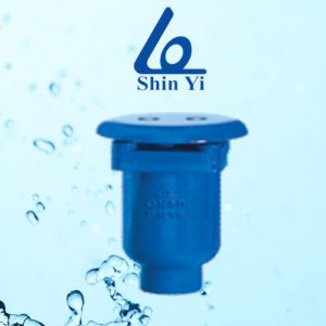 Đại lý van xả khí kép Shinyi