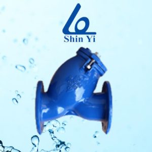 Đại lý Y lọc Shinyi
