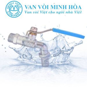 Vòi vườn DALING