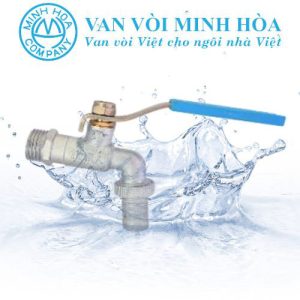 Vòi vườn TURA