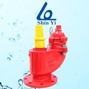 Trụ âm Shinyi