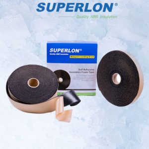 Băng dính cách nhiệt Superlon