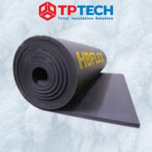 Cuộn xốp cách nhiệt HBFlex - TPHCM