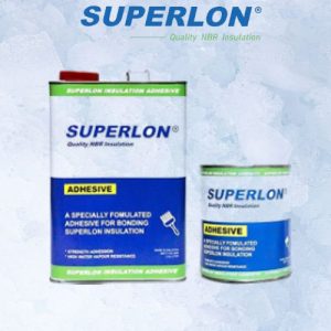 Đại lý phân phối keo dán Superlon