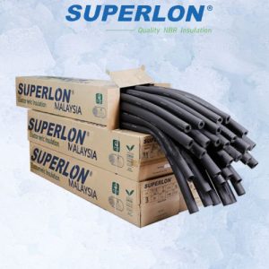 Đại lý phân phối Ống xốp cách nhiệt Superlon