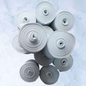 Đại lý si quấn (băng quấn ống xốp bảo ôn)