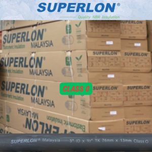 Đại lý ống Superlon Class 0