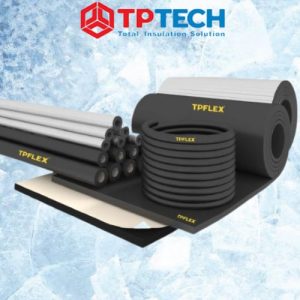 Xốp bảo ôn cách nhiệt TPFlex STD