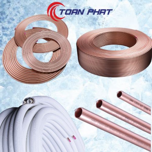 Đại lý ống Toàn Phát TPHCM