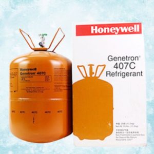 Gas lạnh R407c Honeywell