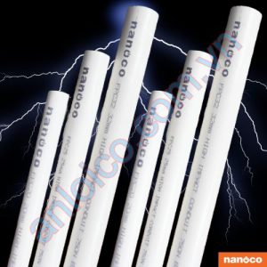 Đại lý ống điện Nanoco