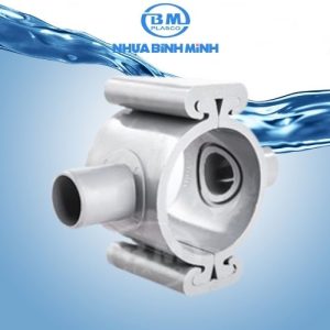 Khởi thủy dán PVC Bình Minh