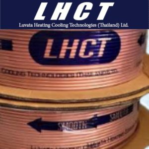 Ống đồng cuộn LWC LHCT Thái Lan