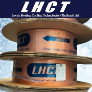 Ống đồng LHCT Thái Lan