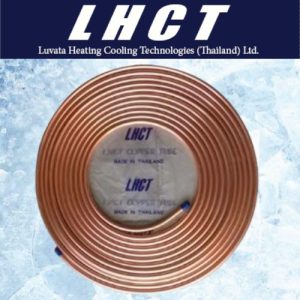 Ống đồng cuộn PC LHCT Thái Lan