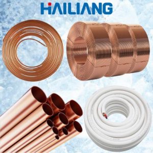 Ống đồng Hailiang