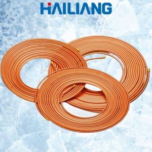 Ống đồng cuộn PC Hailiang