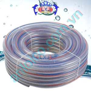 Ống xoắn kẽm Lý Xuân Lan