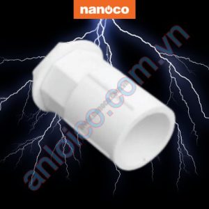 Đầu và khớp nối ren Nanoco