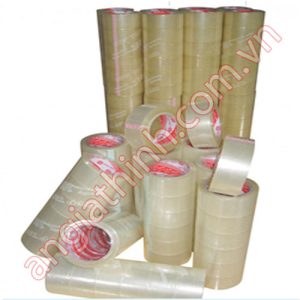 Băng keo Tiến Phát