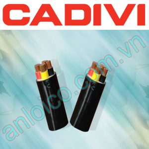 Đại lý Cadivi CVV