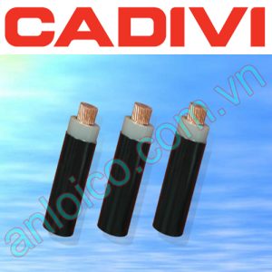 Cáp điện CADIVI CXV