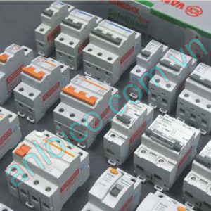 Cầu dao tự động RCCB Sino