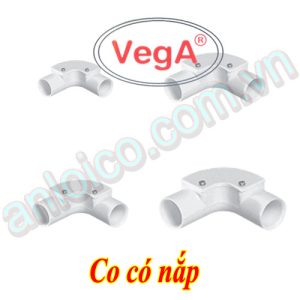 Co có nắp Vega