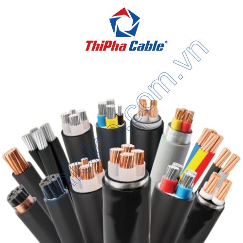 Đại lý cáp điện Thịnh Phát