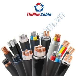 Đại lý cáp Thịnh Phát