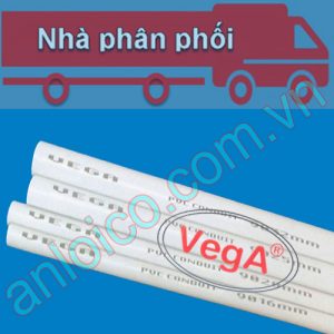Ống Vega
