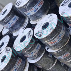 Dây điện thoại 4 ruột chống ẩm Sino