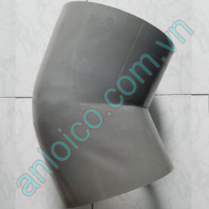 Đại lý Lơi PVC gia công