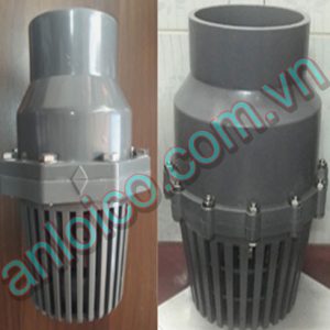 Luppe PVC bắt ốc (loại lớn)