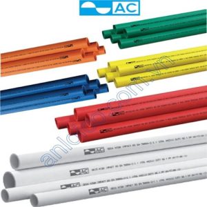 Đại lý Ống luồn dây điện AC tại TPHCM