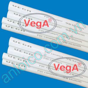 Ống luồn dây điện Vega