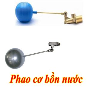 Phao cơ bồn nước