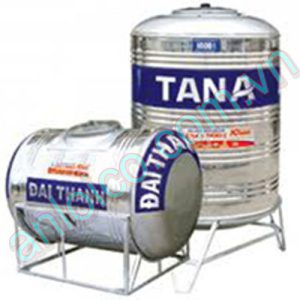 Bồn Inox Đại Thành