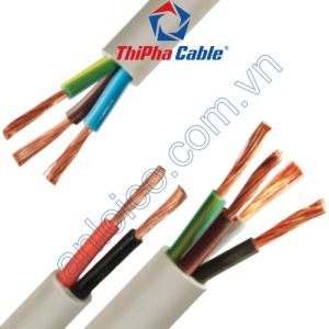 Cáp VCMT Thịnh Phát