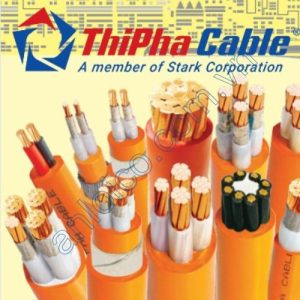 Cáp chậm bắt lửa Thịnh Phát